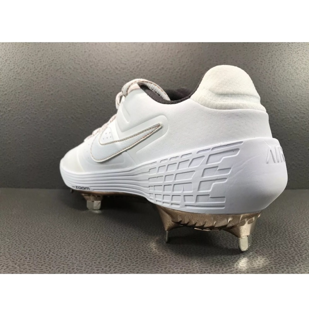 NEW Nike Alpha Huarache Elite 2 Low Metal Cleats - Picture 8 of 10